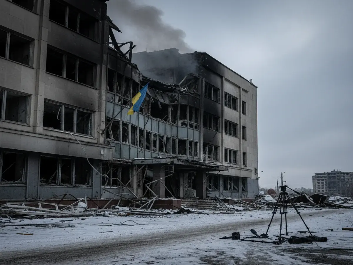 Детальний аналіз обстрілу України 7 лютого: що відомо про агресію Росії