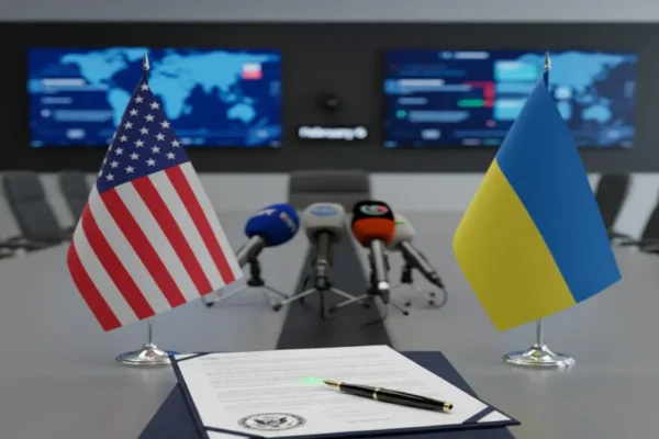США надали зелене світло на продаж військової техніки для підтримки України 6 лютого
