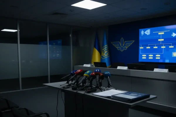 Зеленський оголосив про майбутні кадрові зміни у складі Повітряних сил України — хто опиниться під впливом цих рішень