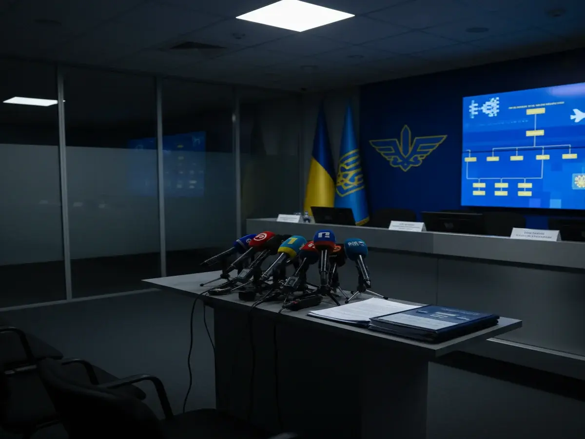 Зеленський оголосив про майбутні кадрові зміни у складі Повітряних сил України — хто опиниться під впливом цих рішень