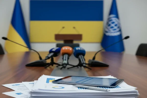 Україна планує переглянути ключову умову кредиту МВФ для покращення фінансової ситуації