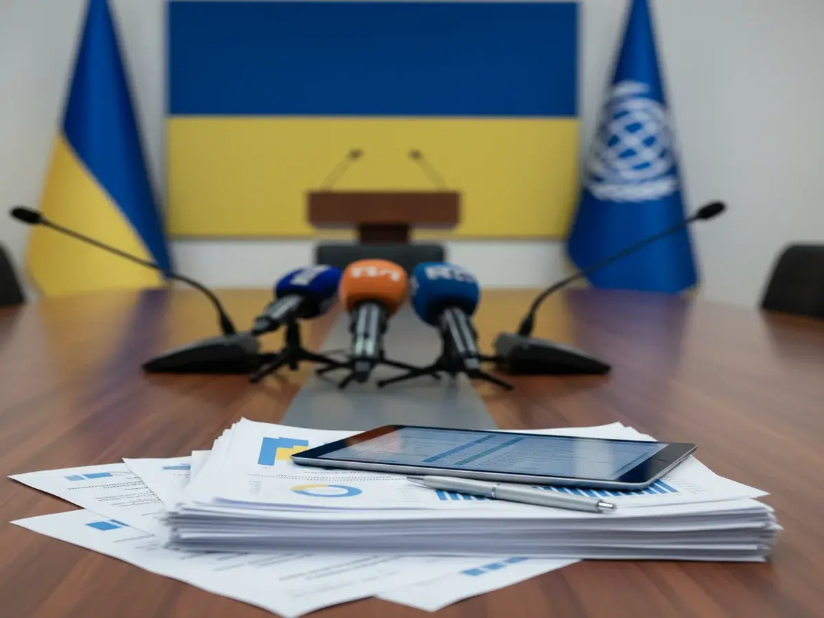 Україна планує переглянути ключову умову кредиту МВФ для покращення фінансової ситуації