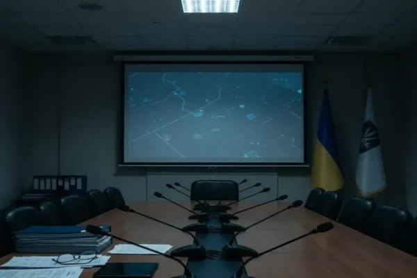 Братчук озвучив стратегію Росії у Запорізькому регіоні