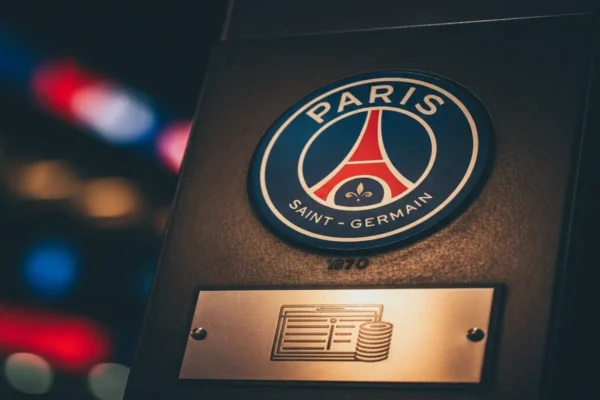 Розкрито розмір заробітної плати Забарного у Паризькому Сен-Жермен