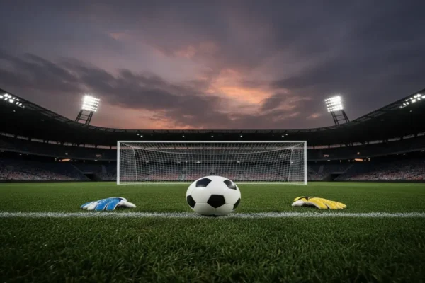 Маліновський не зміг реалізувати пенальті, вдаривши в ноги голкіперу, який впав у бік