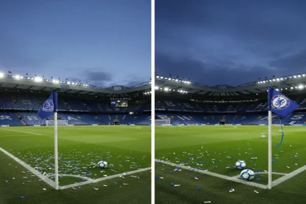 Евертон та Челсі святкують перемоги: яскраве повернення гравців та вражаючий хет-трик