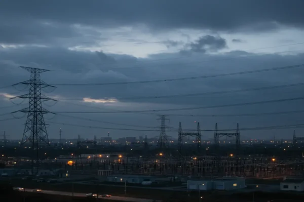 Графіки обмеження електропостачання 8 лютого: всі регіони підпадуть під нові заходи щодо відключення світла