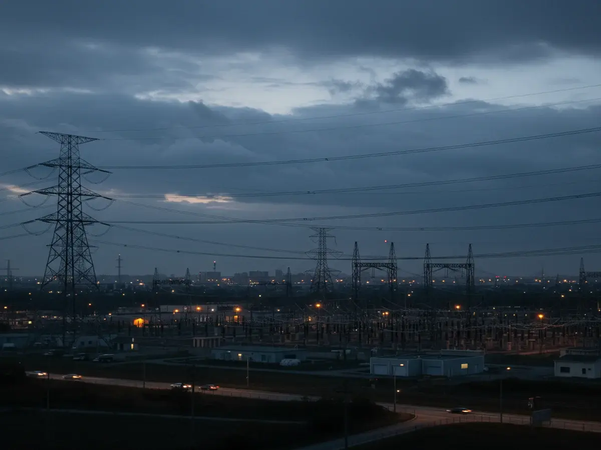 Графіки обмеження електропостачання 8 лютого: всі регіони підпадуть під нові заходи щодо відключення світла