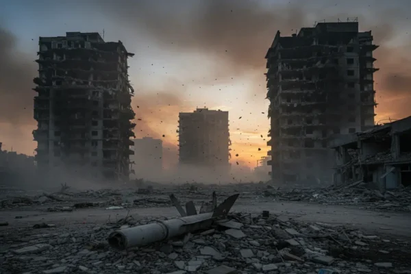 Зеленський: Обстріли України 7 лютого перевищують навіть терористичні акти