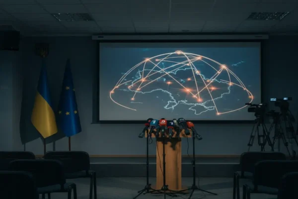 Зеленський оголосив про посилення системи ППО в Україні у відповідь на обстріли 7 лютого