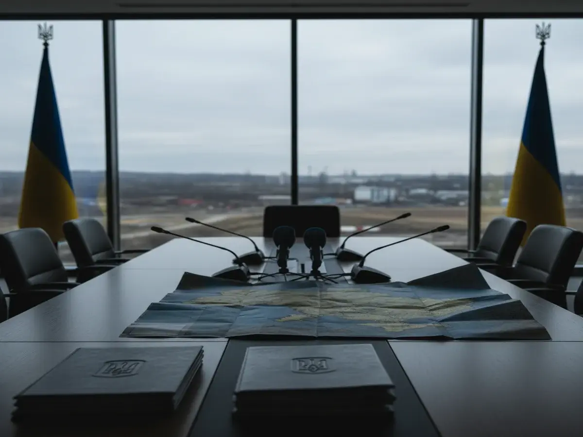 Зеленський розкрив причини, які перешкоджають формуванню вільної економічної зони на Донбасі