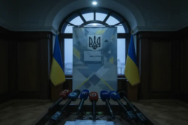 Зеленський висловив невдоволення щодо ефективності Повітряних сил у певних регіонах України