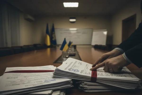 У Житомирській області виявили шахрайську схему оформлення фіктивних інвалідностей