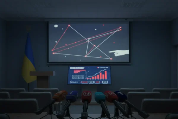 Опубліковано дані про кількість цілей, знищених силами протиповітряної оборони