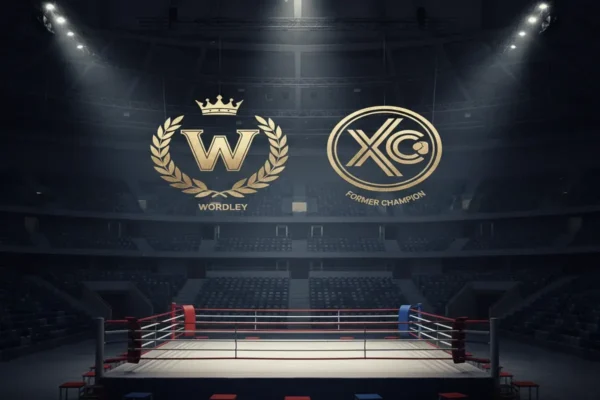 Вордлі готується до захисту титулу у поєдинку з колишнім чемпіоном