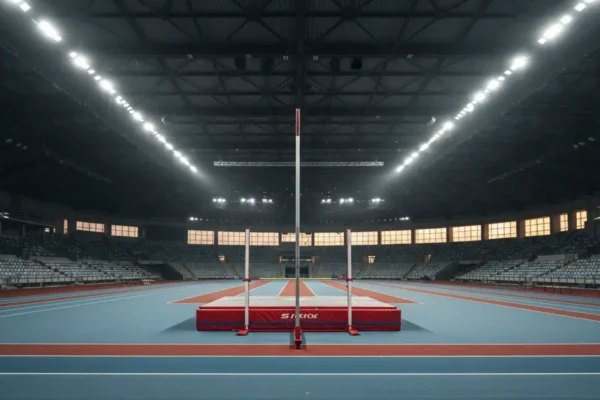 Магучіх та Левченко здобули перемогу, подолавши вражаючі висоти на змаганнях