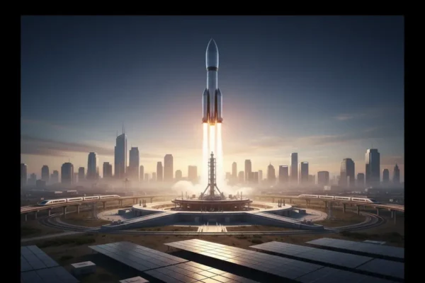 Маск оголосив про амбітну глобальну мету на найближче десятиріччя