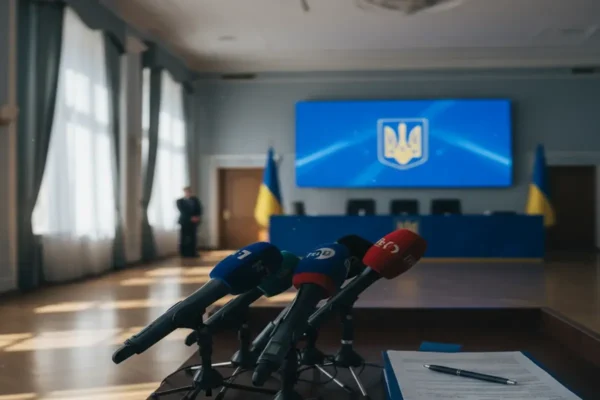 Зеленський запевнив: чоловіки, які не підлягають мобілізації, можуть вільно виїжджати за кордон