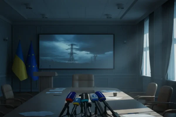 Зеленський пояснив причини ударів України по російській енергетичній інфраструктурі