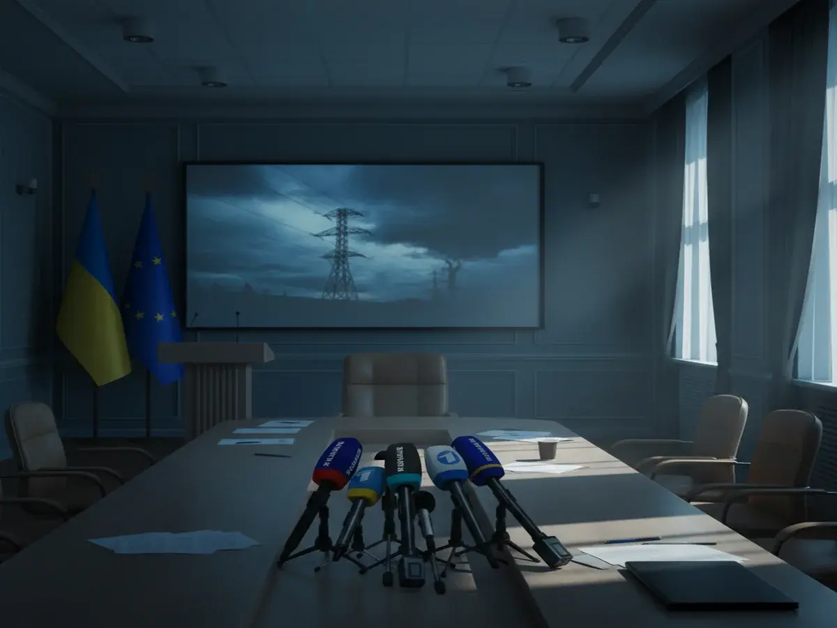 Зеленський пояснив причини ударів України по російській енергетичній інфраструктурі