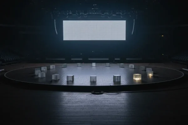 KHAYAT посів десяте місце серед фіналістів Національного відбору на Євробачення-2026