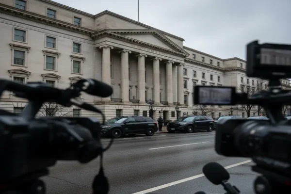 Державне бюро розслідувань проводить розслідування аварії за участю судді, в якій було травмовано дитину