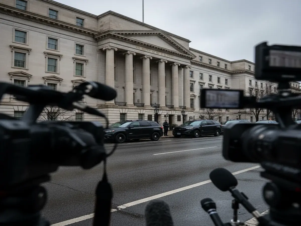 Державне бюро розслідувань проводить розслідування аварії за участю судді, в якій було травмовано дитину