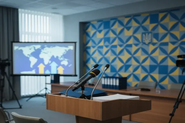 Покращення індексу сприйняття корупції: Україна збільшила свої позиції у міжнародному рейтингу