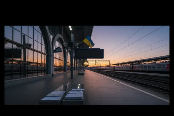 Укрзалізниця оголосила про нові зміни в розкладі руху поїздів по всій країні