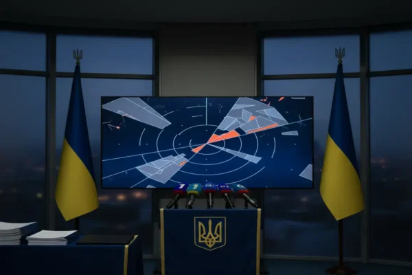 Повітряні сили озвучили кількість знищених цілей у повітряному просторі