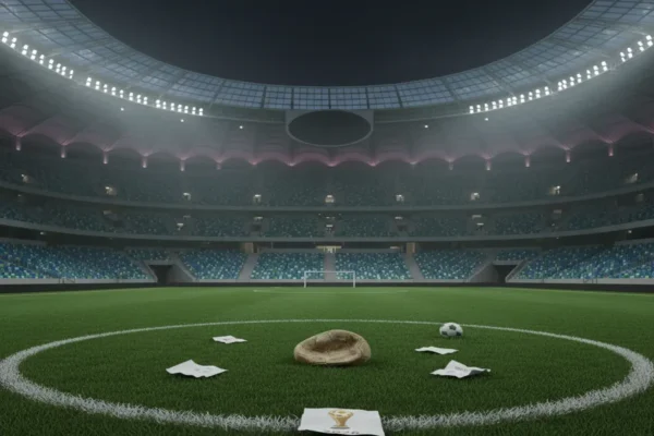 Неймар розглядає можливість завершення кар’єри, якщо не отримає шанс виступити на ЧС-2026