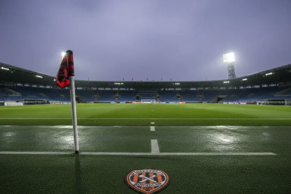 Несподіване рішення: Траоре продовжить кар’єру в Шахтарі, незважаючи на чутки про трансфер