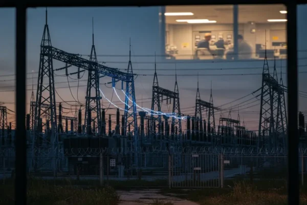 В Україні зменшать список критичної інфраструктури для відключень електроенергії