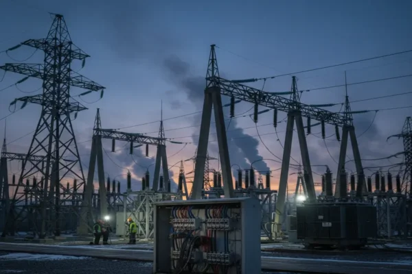 Шмигаль попередив про ускладнення графіків відключення електроенергії в Україні 10-11 лютого