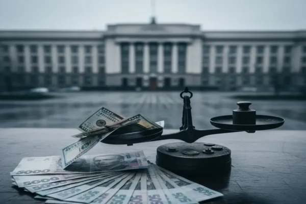 Курс долара від Національного банку України 10 лютого зазнає зниження: який буде новий ціновий рівень валюти