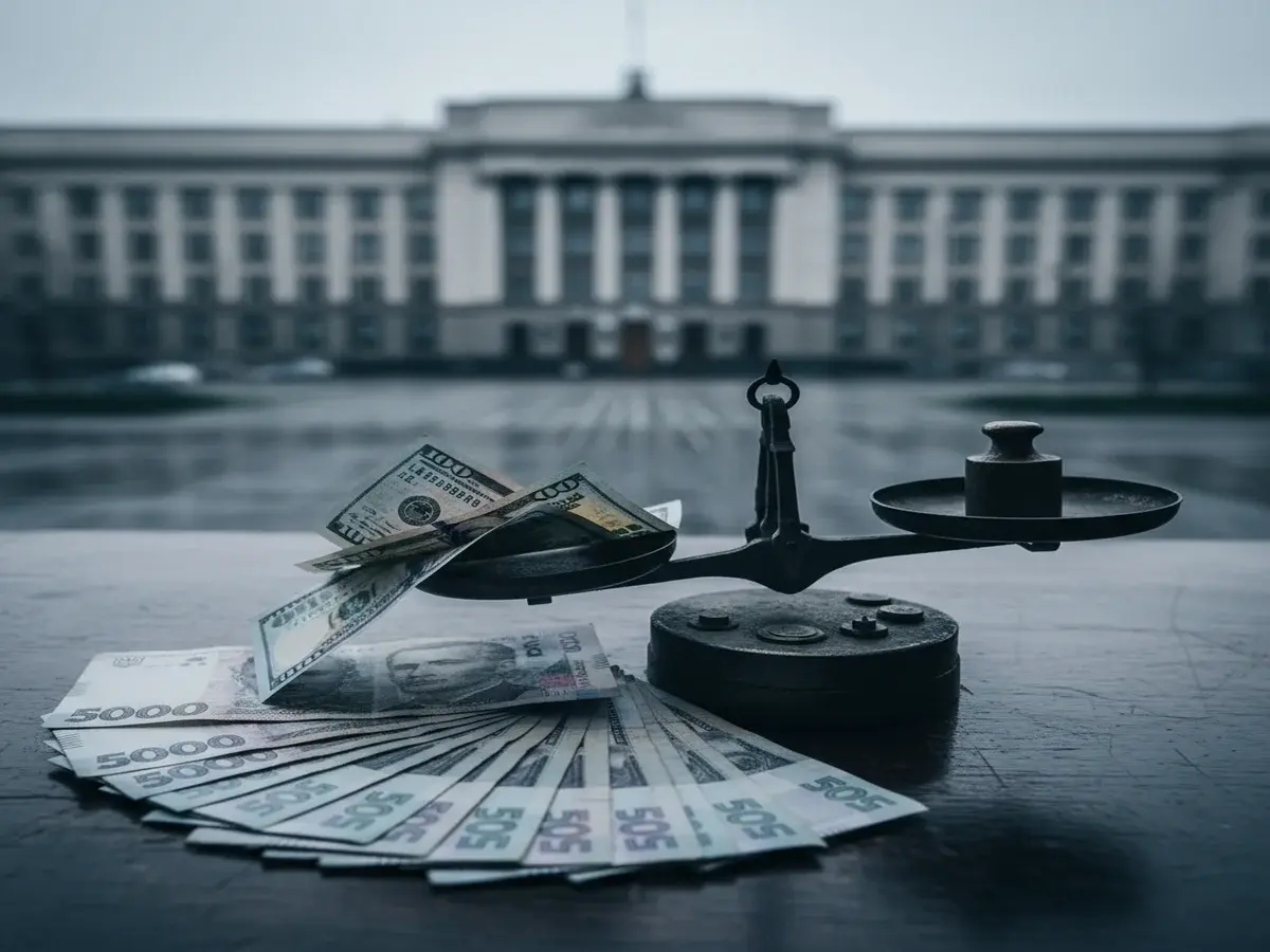 Курс долара від Національного банку України 10 лютого зазнає зниження: який буде новий ціновий рівень валюти