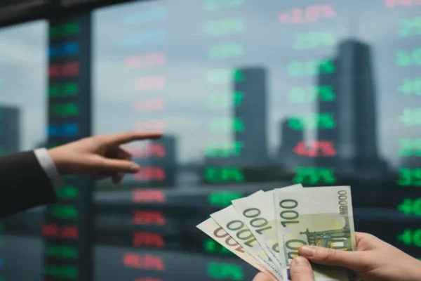 Чи буде зростати курс долара та євро: експерт Тарас Лєсовий дає прогноз на найближчий тиждень