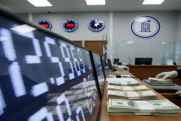 Курс долара на 9 лютого: актуальні ціни на валюту в обмінниках і банках сьогодні