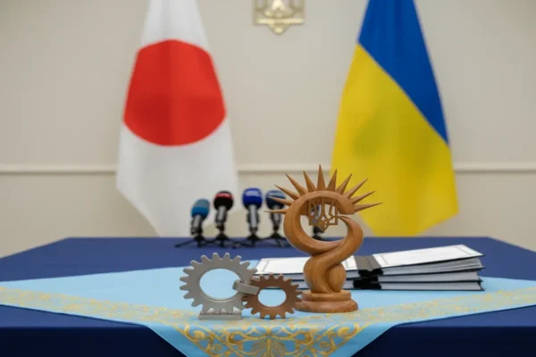 Японія надасть підтримку Україні через новий механізм PURL