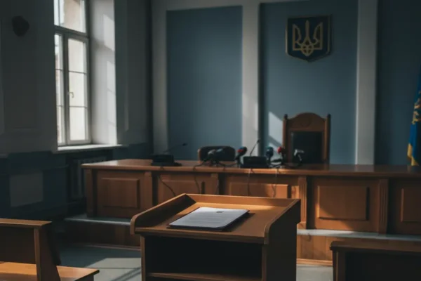 Народний депутат Гунько засуджений до чотирьох років в’язниці за корупційні дії