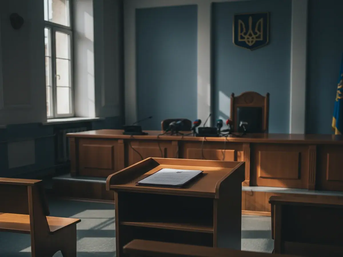 Народний депутат Гунько засуджений до чотирьох років в’язниці за корупційні дії