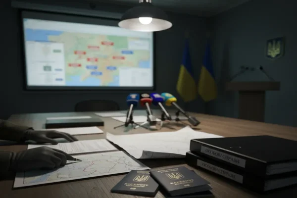 Розкрито нову схему незаконного перетворення ухилянтів через державний кордон