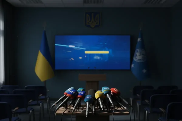 Зеленський висловив свою позицію щодо нових агресивних дій Росії