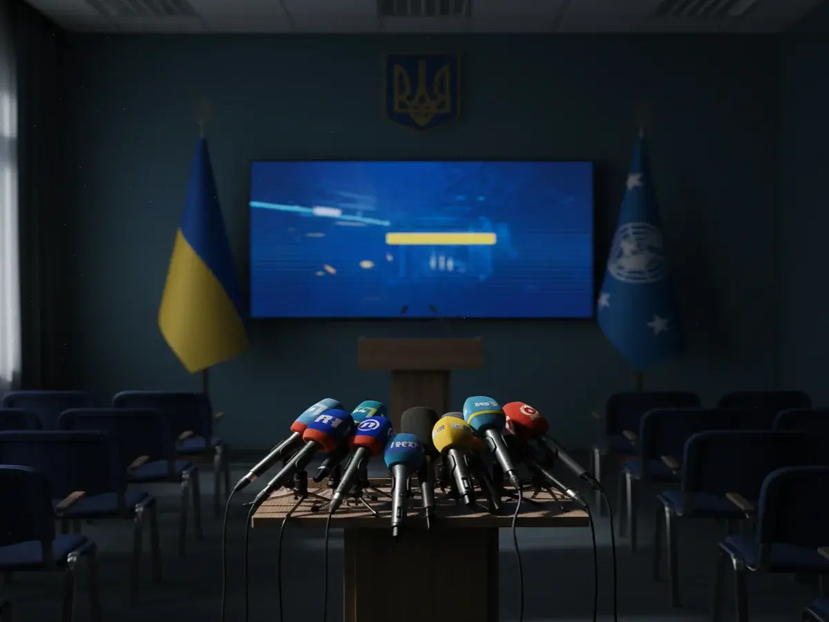 Зеленський висловив свою позицію щодо нових агресивних дій Росії