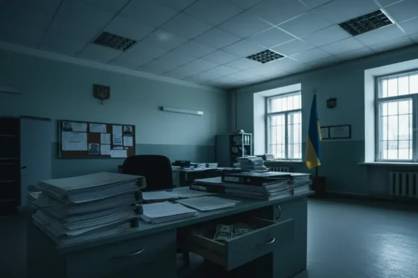 У Головному госпіталі ЗСУ виявили мережу ухилення від мобілізації, що викликало суспільний резонанс