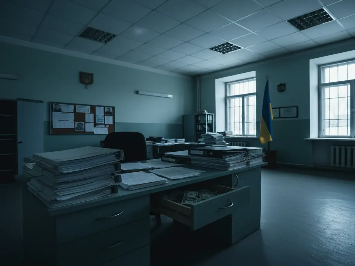 У Головному госпіталі ЗСУ виявили мережу ухилення від мобілізації, що викликало суспільний резонанс