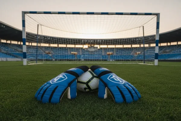 Чорноморець зробив гучне підсилення, підписавши контракт з відомим воротарем