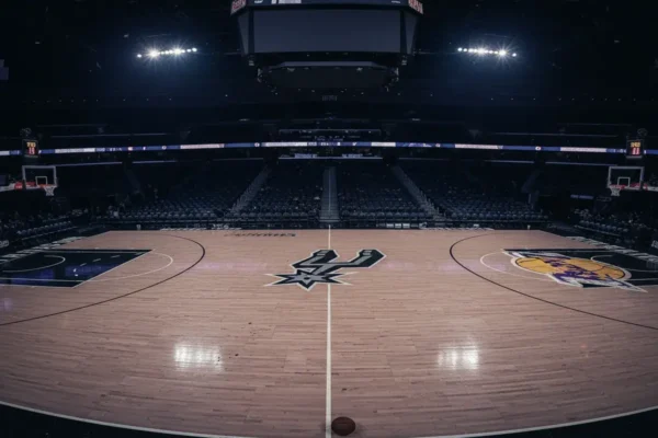 Сан-Антоніо без труднощів здолав Лос-Анджелес Лейкерс у запеклій боротьбі НБА