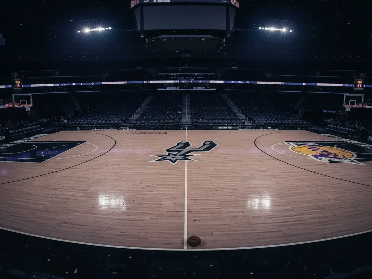 Сан-Антоніо без труднощів здолав Лос-Анджелес Лейкерс у запеклій боротьбі НБА