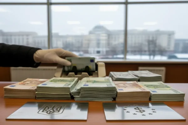 Огляд курсу долара та євро на 11 лютого: актуальні ціни в банках і обмінниках України